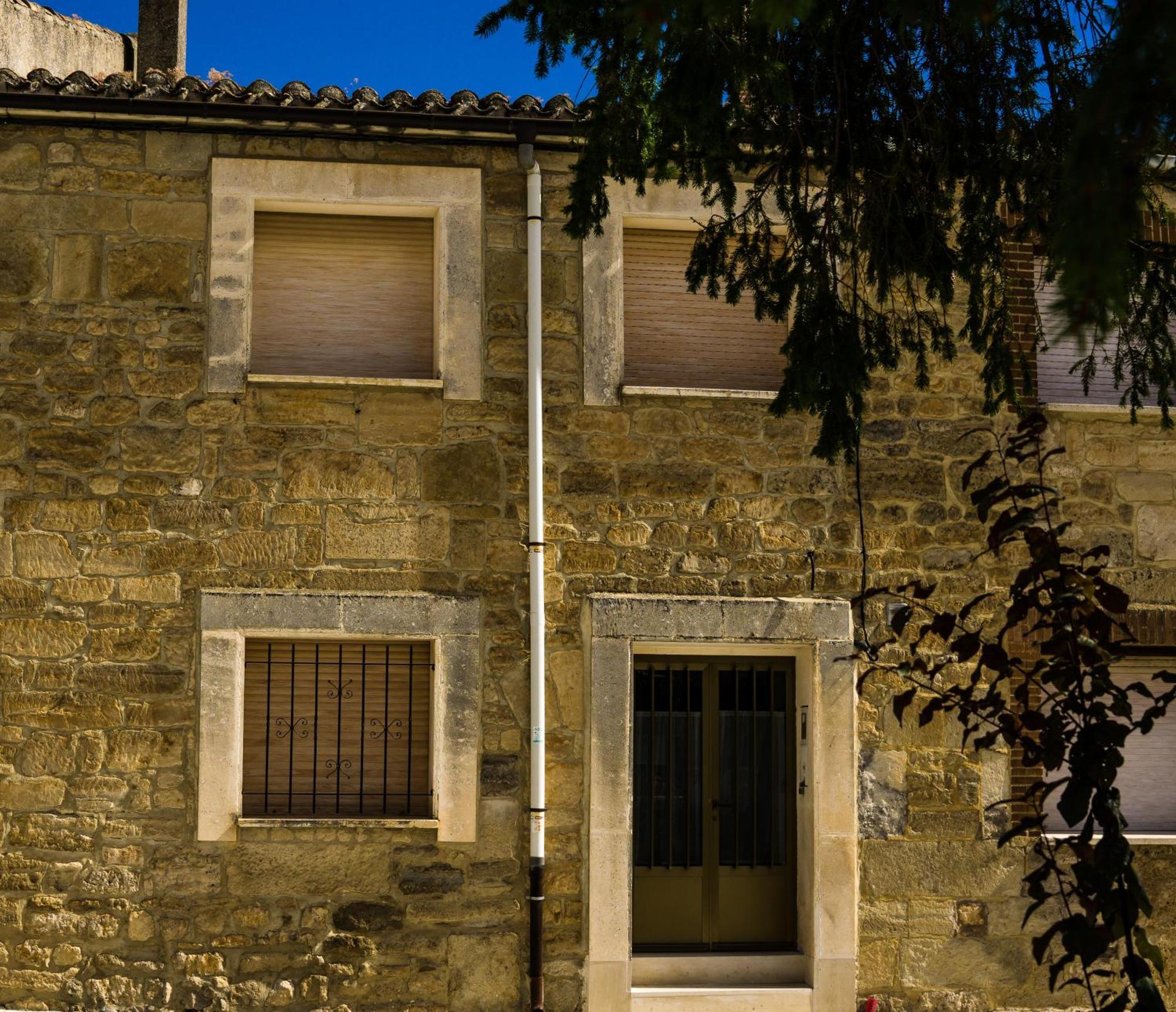 Bed and Breakfast Antojos Tardajos Exterior foto