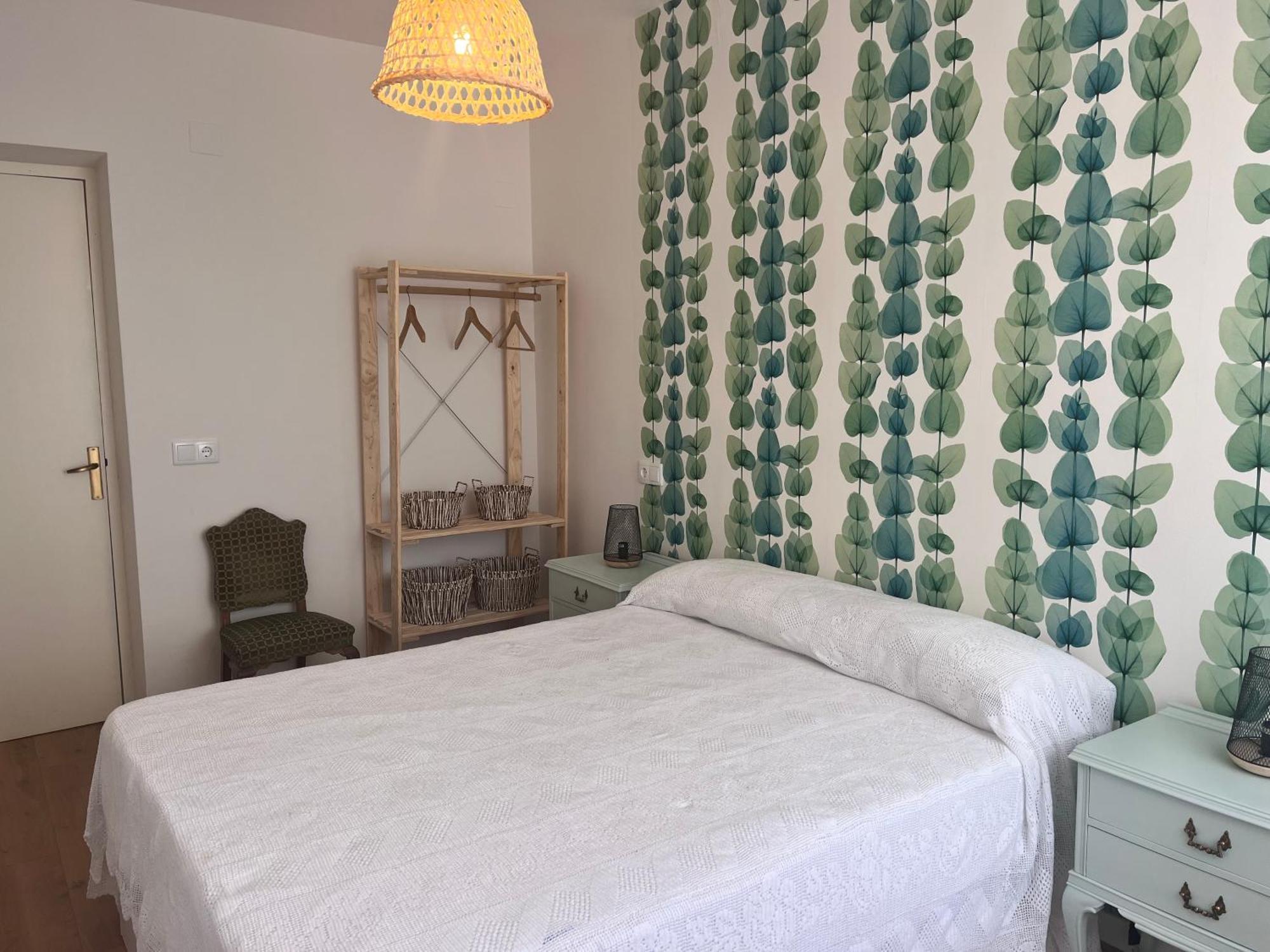 Bed and Breakfast Antojos Tardajos Exterior foto