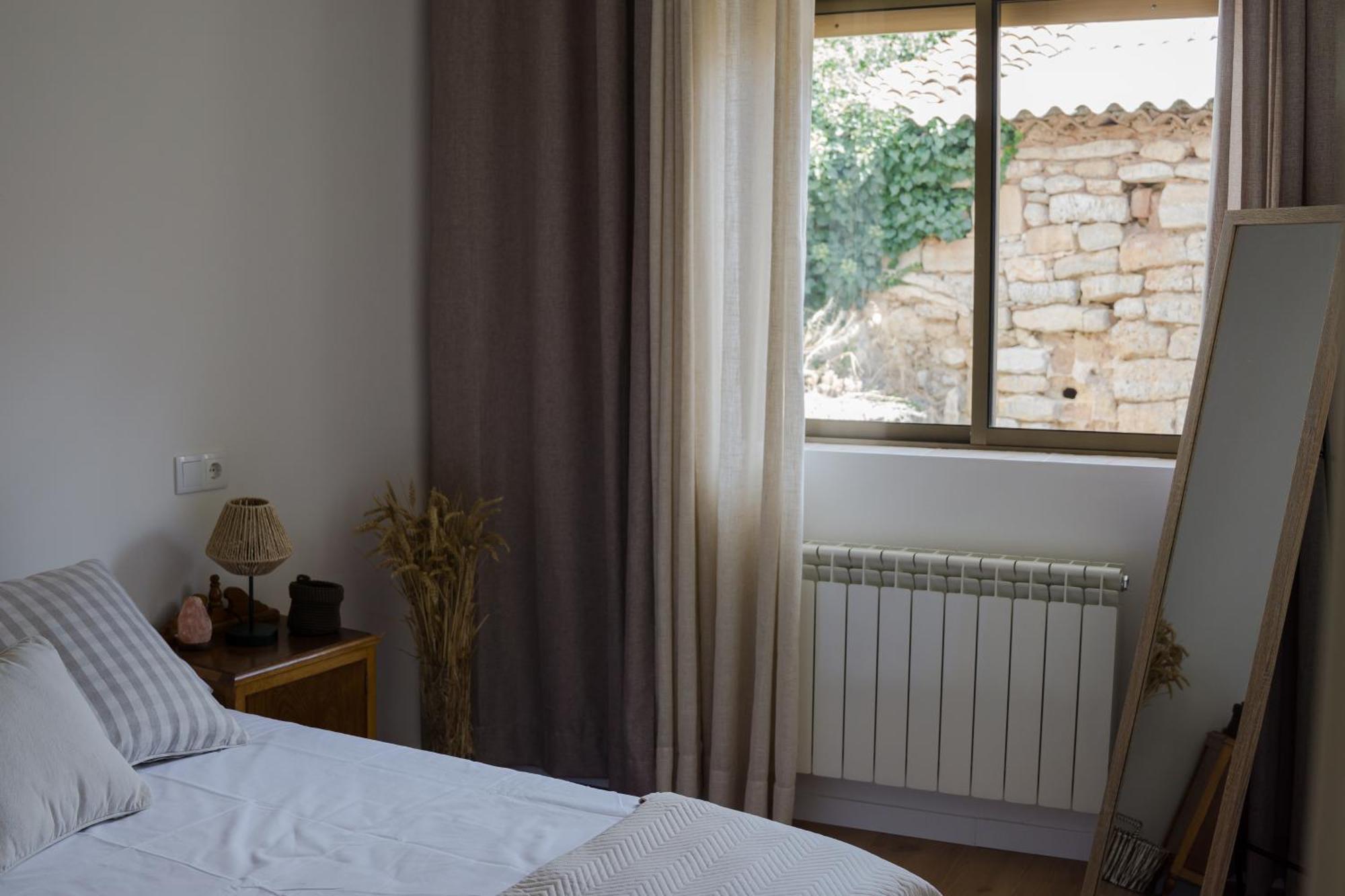 Bed and Breakfast Antojos Tardajos Exterior foto
